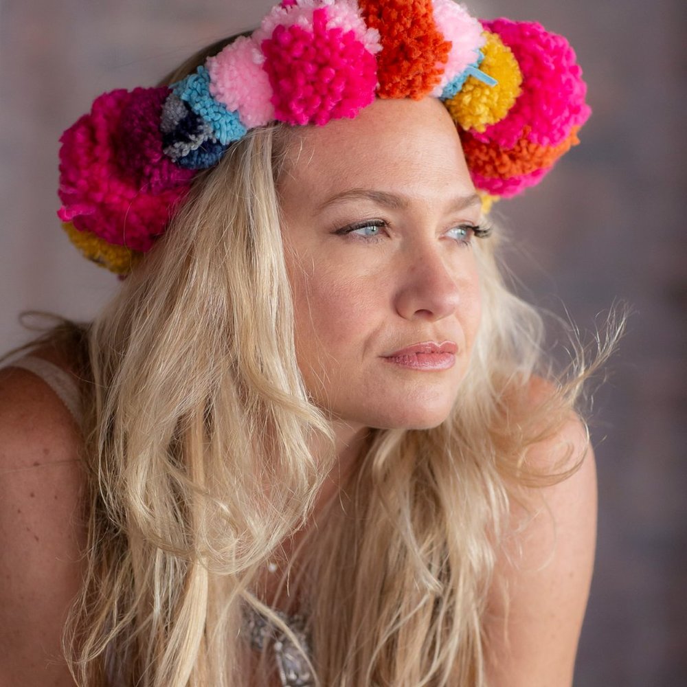 Meet your Posher, Sally